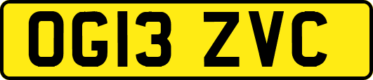 OG13ZVC
