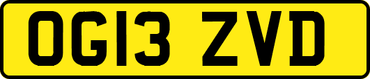 OG13ZVD