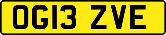OG13ZVE