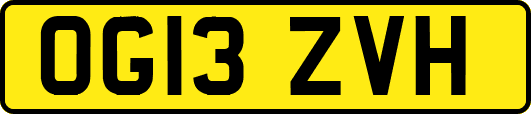 OG13ZVH
