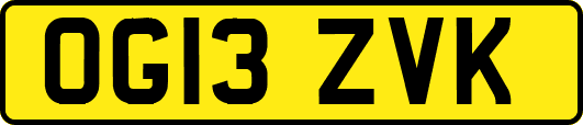 OG13ZVK