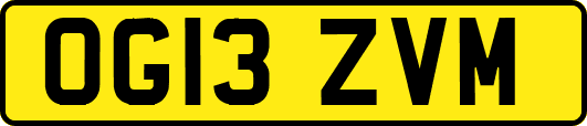 OG13ZVM