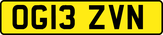 OG13ZVN
