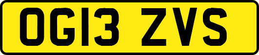 OG13ZVS