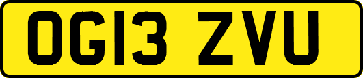 OG13ZVU