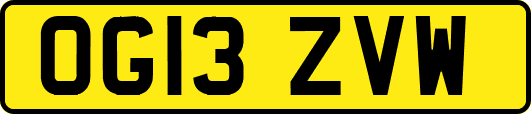 OG13ZVW