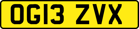 OG13ZVX