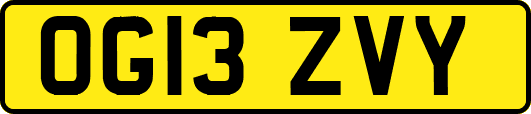OG13ZVY