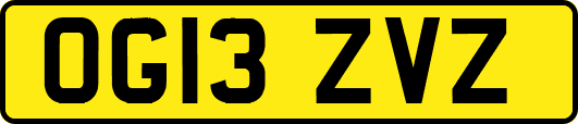 OG13ZVZ