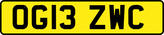 OG13ZWC