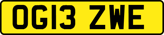 OG13ZWE