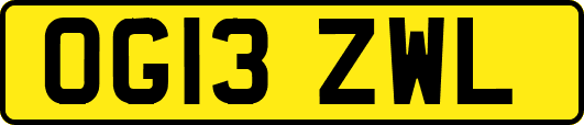 OG13ZWL