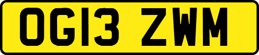 OG13ZWM