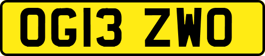 OG13ZWO
