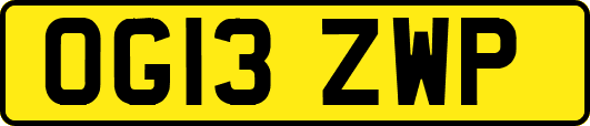 OG13ZWP
