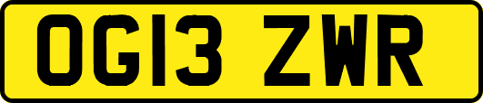 OG13ZWR