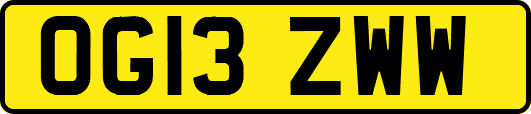 OG13ZWW