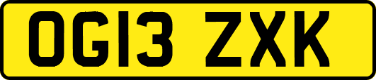 OG13ZXK
