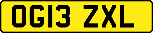OG13ZXL