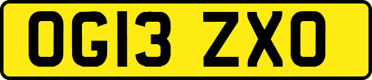 OG13ZXO