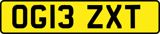OG13ZXT