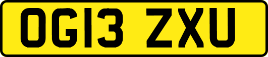 OG13ZXU