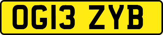OG13ZYB