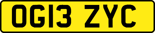 OG13ZYC