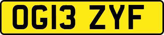 OG13ZYF
