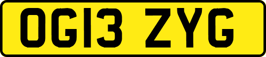 OG13ZYG