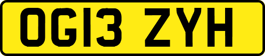 OG13ZYH