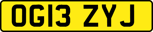OG13ZYJ