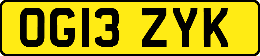 OG13ZYK