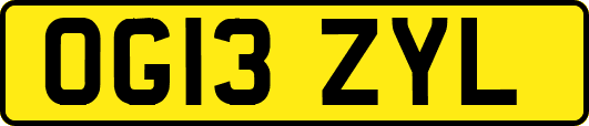 OG13ZYL