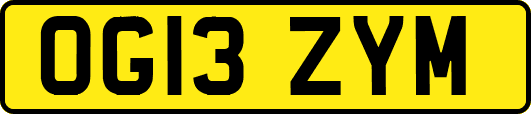 OG13ZYM