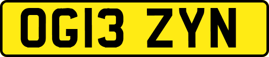 OG13ZYN