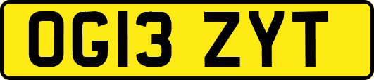 OG13ZYT