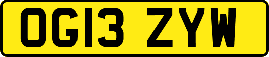 OG13ZYW