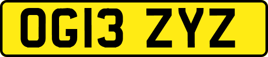 OG13ZYZ