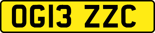 OG13ZZC