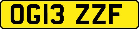 OG13ZZF