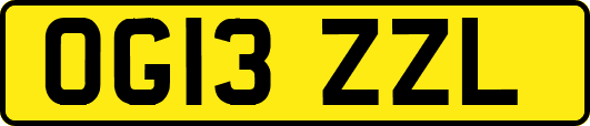 OG13ZZL