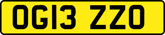 OG13ZZO