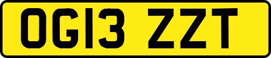 OG13ZZT