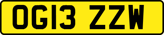 OG13ZZW
