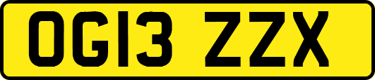 OG13ZZX