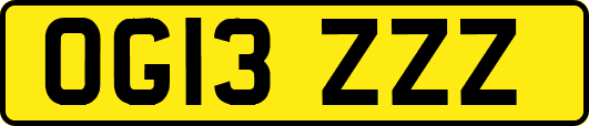 OG13ZZZ