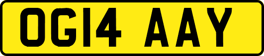 OG14AAY