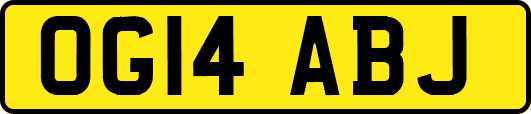 OG14ABJ