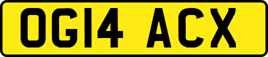 OG14ACX